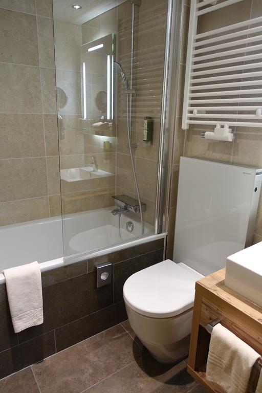 Hotel Gletschergarten Grindelwald Room photo