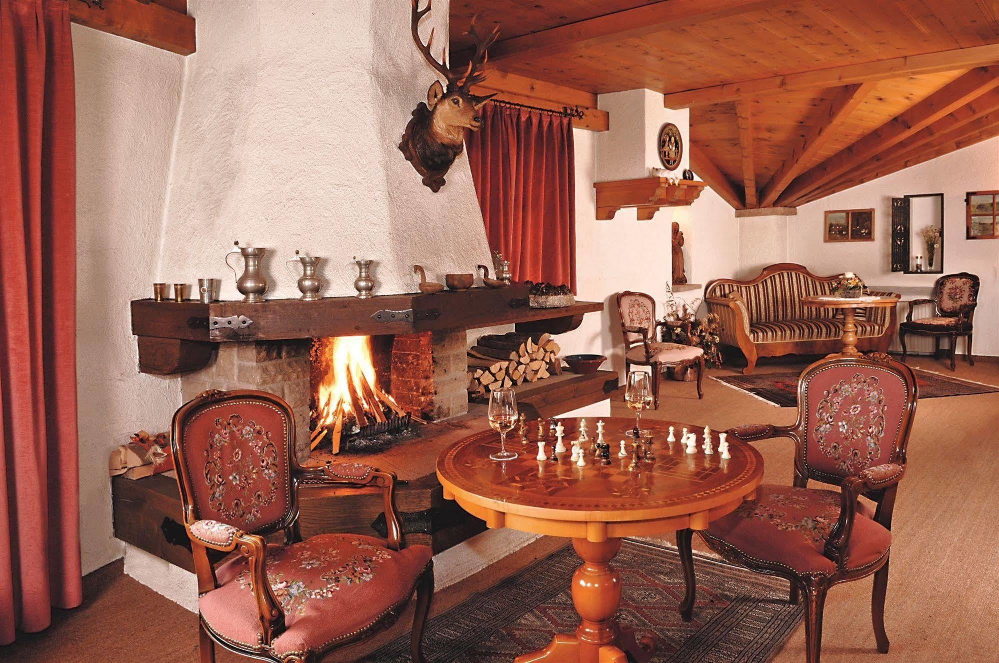 Hotel Gletschergarten Grindelwald Exterior photo